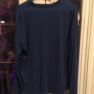 Calvin Klein Sweaters - EUC Men’s Calvin Klein Lightweight Sweater (Blue) Calvin Klein Sweaters - EUC Men’s Calvin Klein Lightweight Sweater (Blue)